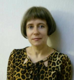 Валентина Сідорчук